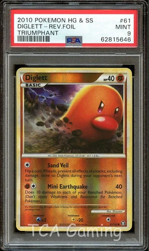 Diglett