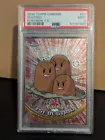 Dugtrio