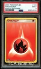 Fire Energy