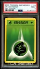 Grass Energy