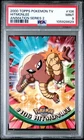 Hitmonlee