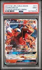 Charizard GX 