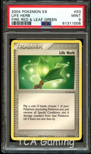 Life Herb