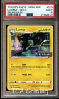 Luxray