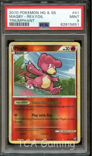 Magby