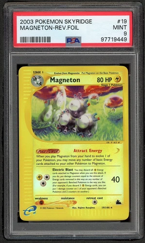 Magneton