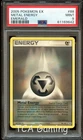 Metal Energy