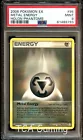 Metal Energy