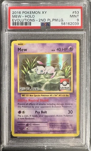 Mew