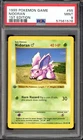Nidoran