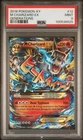 Charizard EX