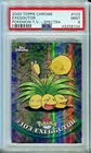 Exeggutor