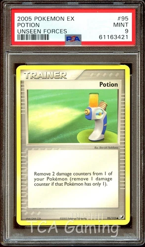 Potion