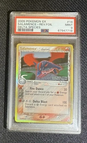 Salamence