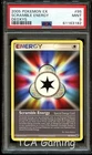 Scramble Energy