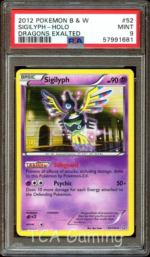Sigilyph