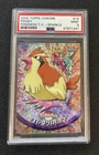 Pidgey