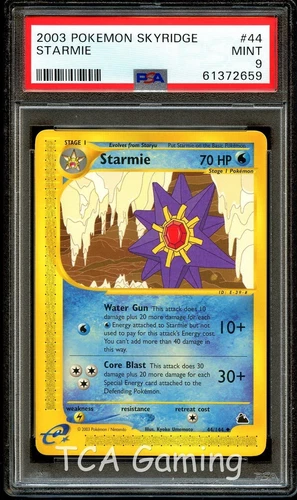 Starmie
