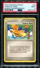 Tropical Wind