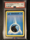 Water Energy