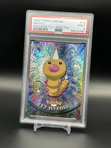 Weedle