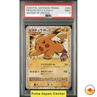 Pikachu [DP Card Exchange] 