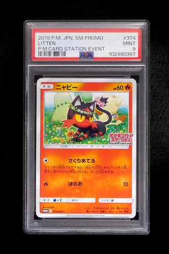 Litten 