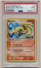 Ninetales