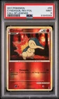 Cyndaquil