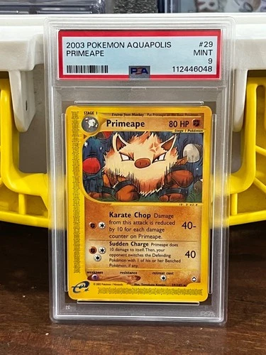 Primeape