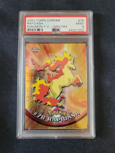 Rapidash