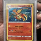 Pokemon Communication