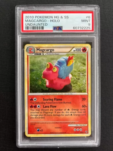 Magcargo