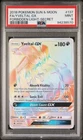Yveltal-GX