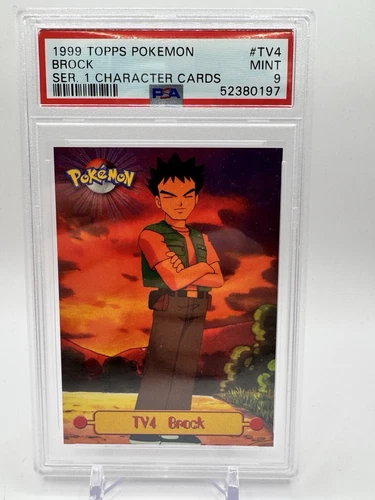 Brock