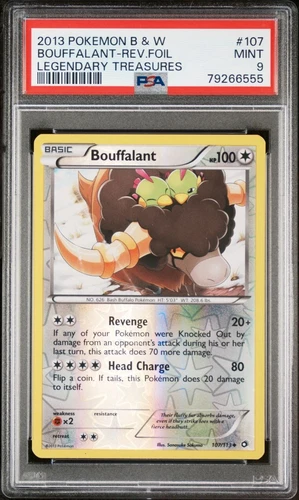 Bouffalant