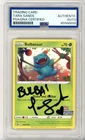 Bulbasaur