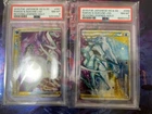 Raikou & Suicune Legend