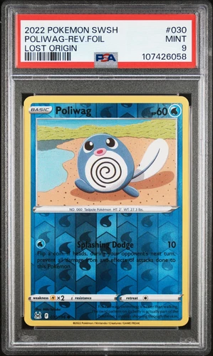 Poliwag