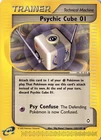Psychic Cube 01