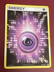 Psychic Energy