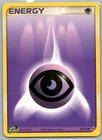 Psychic Energy