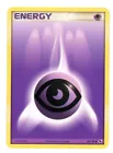 Psychic Energy