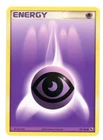 Psychic Energy
