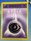 Psychic Energy