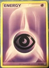 Psychic Energy
