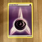 Psychic Energy
