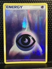 Psychic Energy