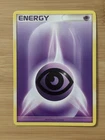 Psychic Energy