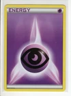 Psychic Energy